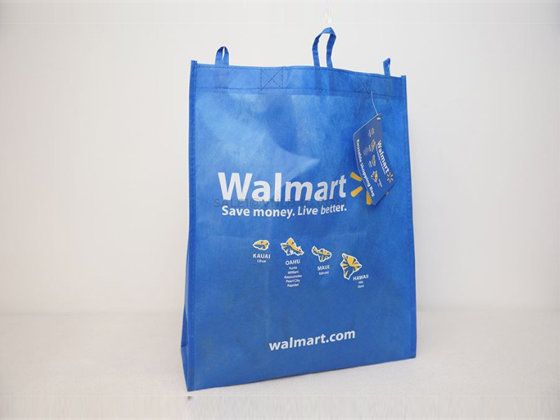 RPET 100% Walmart
